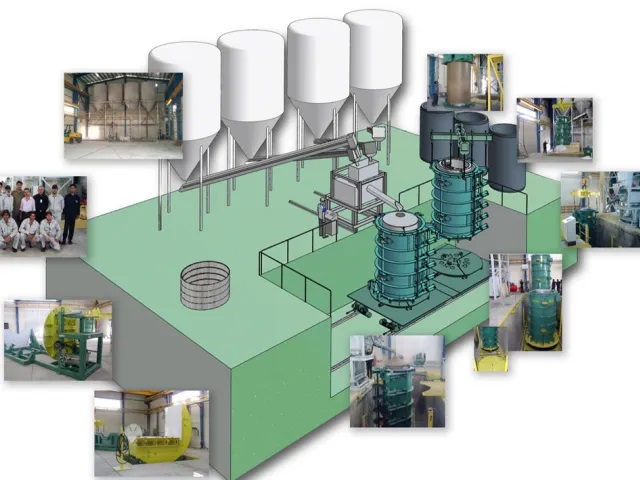 01_Polymer concrete pipes