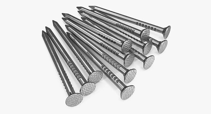 iron-nail