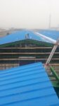 فروش ونصب و اجرای ساندویچ پانل سقفی