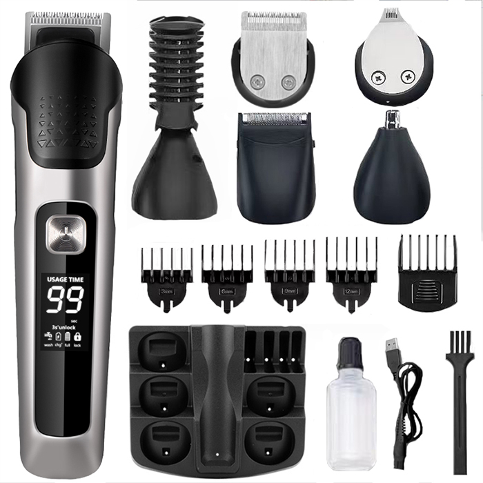 Carina LSTZ-001 6in1 trimmer-hair (15)