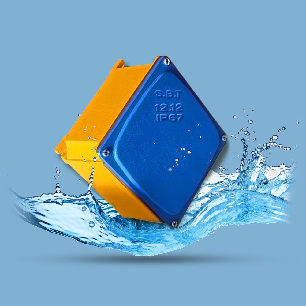 SBT-Metal-junction-box