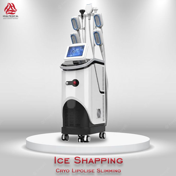 ice-shapping