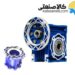 فروش گیربکس کتابی چینی NMRV سایز 90