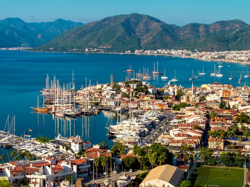 Marmaris