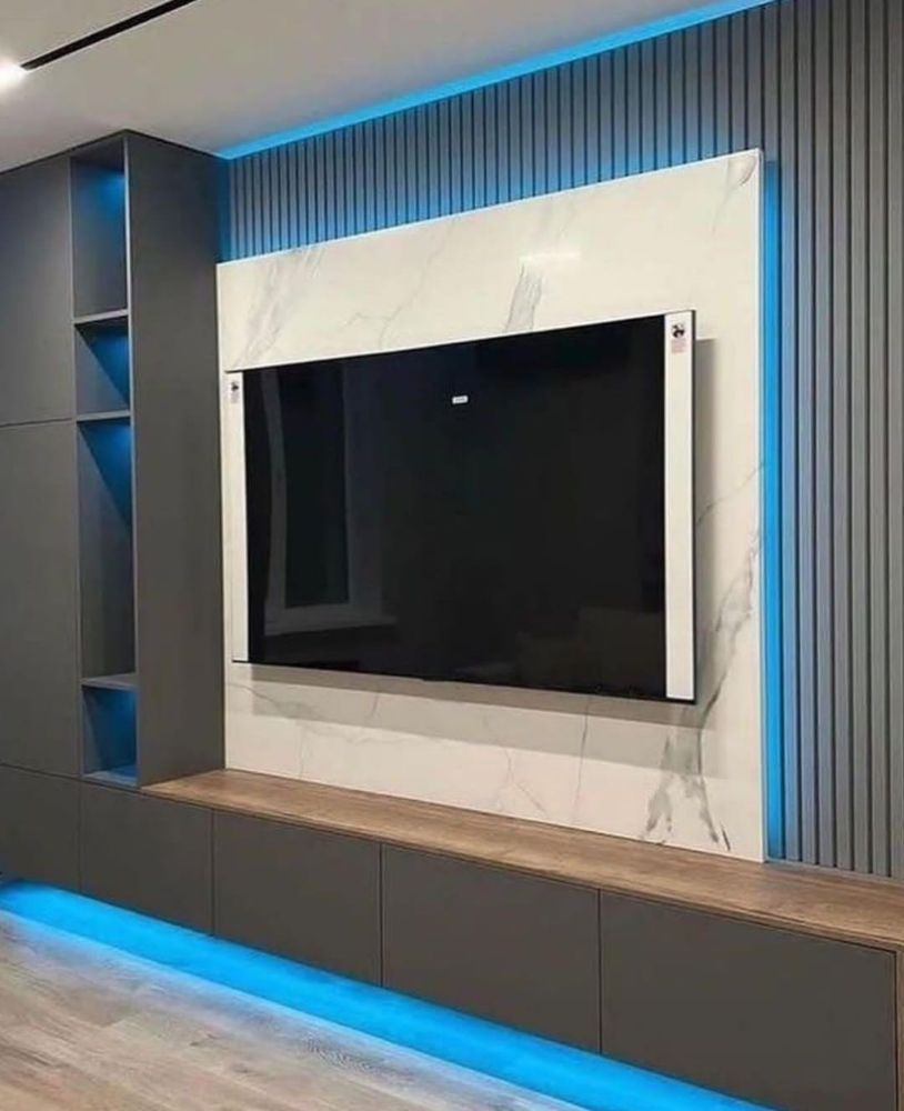 TV-wall
