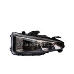 چراغ-جلو-چپ-برلیانس-BRILLIANCE-H220