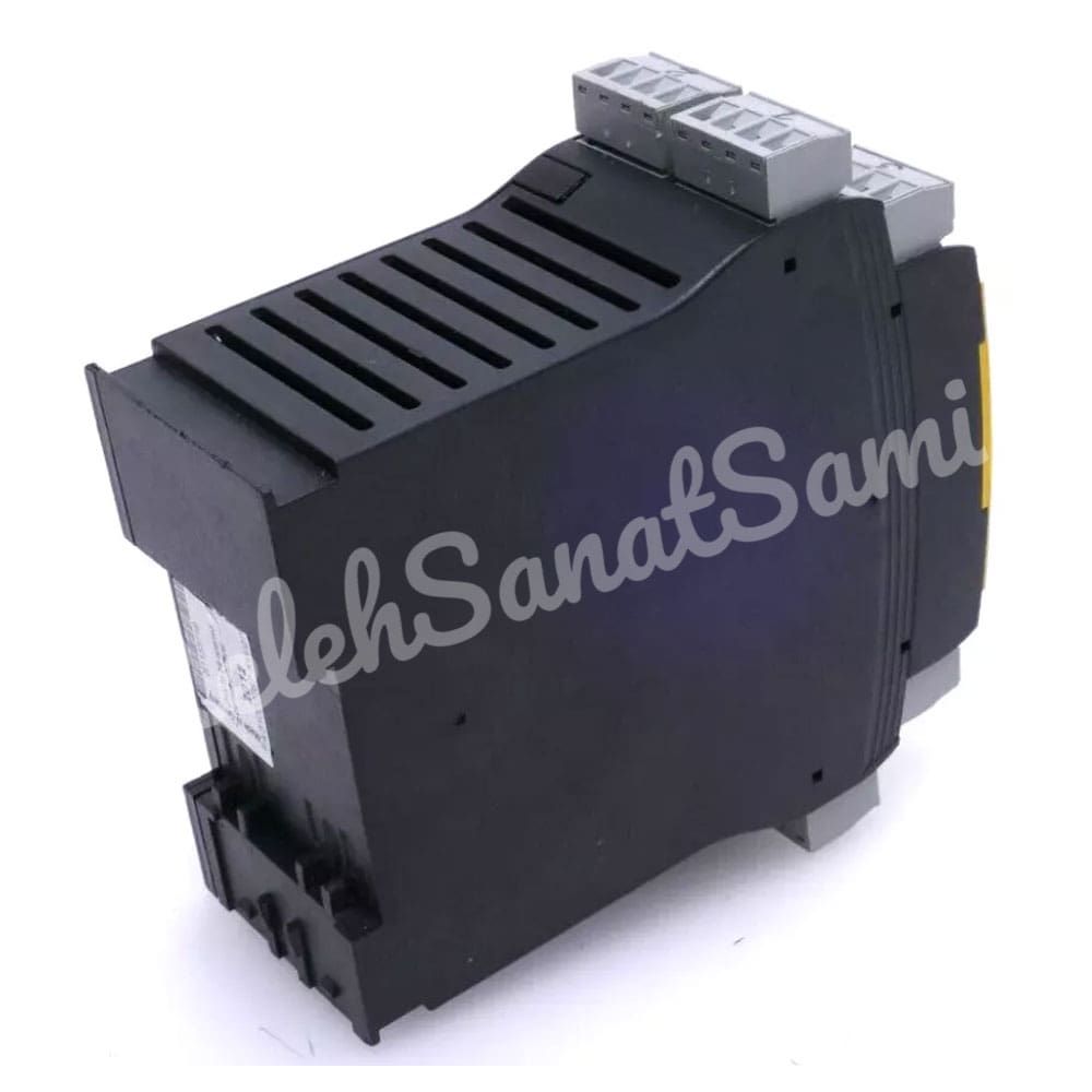 ماژول رله ایمنی شمرسال AES 2285 RELEHSANATSAMI.COM SCHMERSAL رله صنعت سامی -2