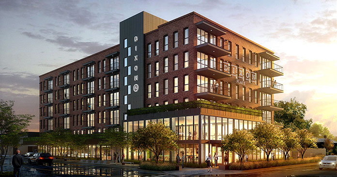 Dixon-Place-Mixed-Use-Apartment-Community