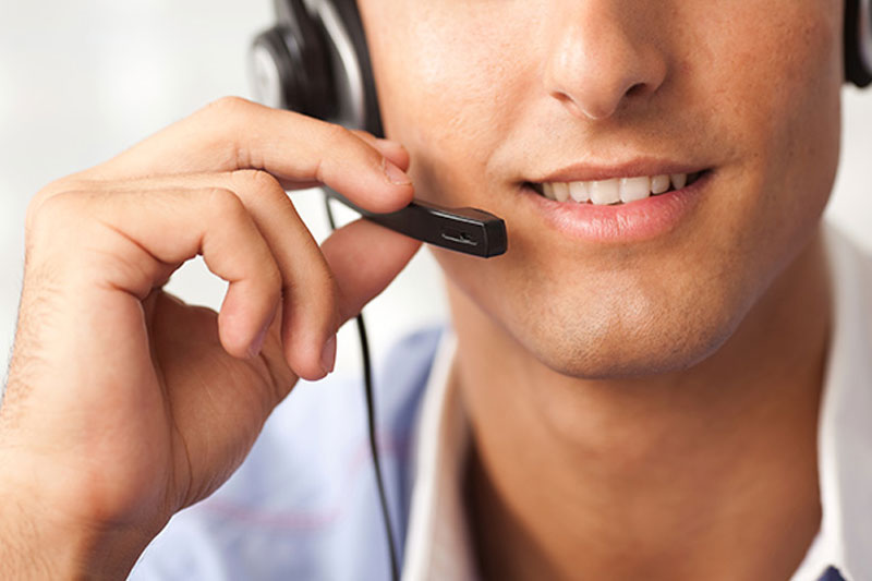 online-support