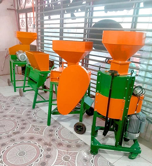 اسیاب سنگی