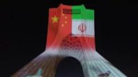 مترجم زبان چینی از قزوین