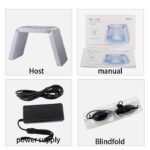 Carina LR049 mini led therapy  (1)