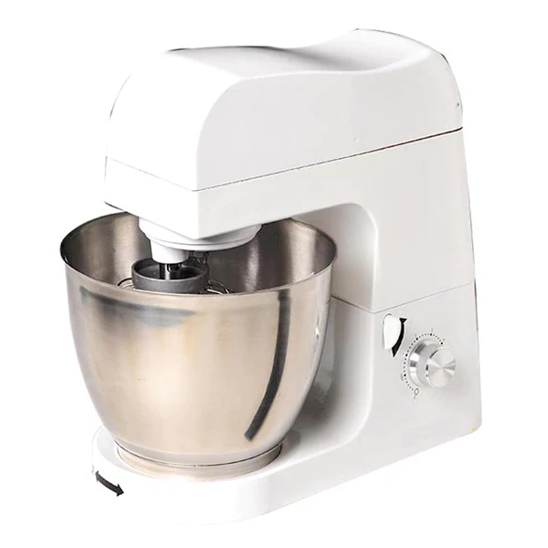 burax-BM-7-Confectionery-Mixer