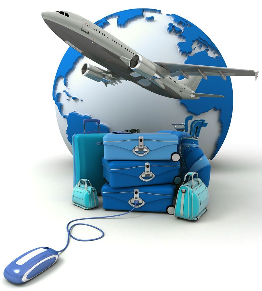 travel