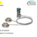ترانسمیتر اختلاف فشار EJX118 دیافراگمی