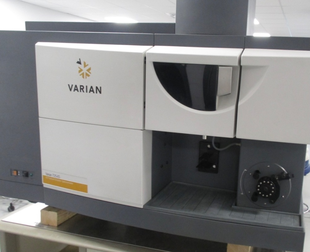 ICP 725 PARSUA.