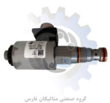 خرید شیر کنترل فشار  Sun hydraulic مدل DTDF MCN