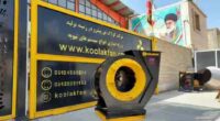 7.5 کیلو وات 10 اسب شرکت دلتا