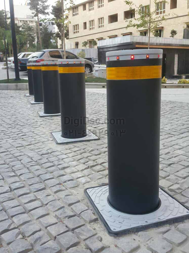 faac-bollard-J275-Color-4
