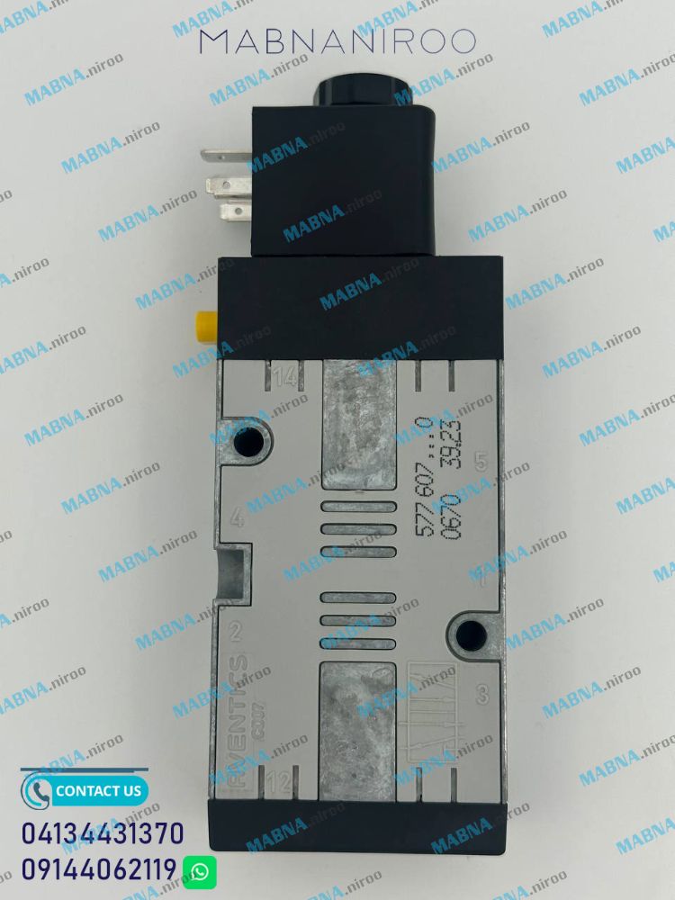 AVENTICS REXROTH