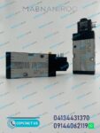 شیر برقی AVENTICS REXROTH