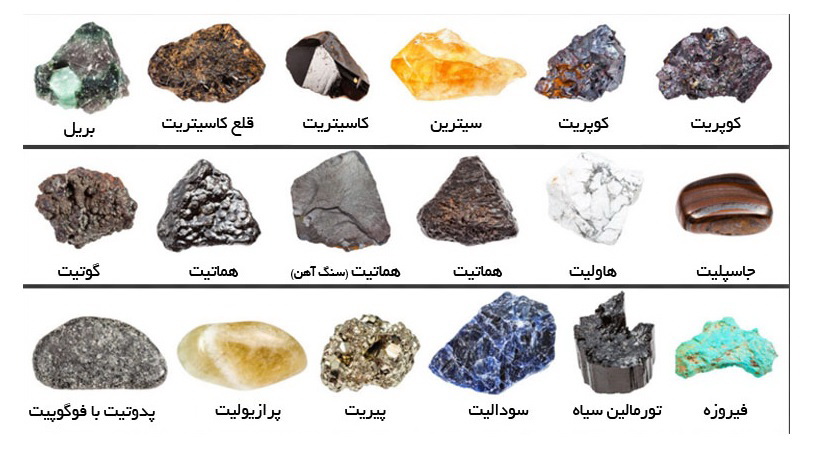 معدن تجارت افرا 09367145108 -3
