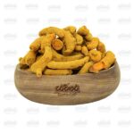 زردچوبه قلم 2