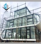 آراپن.upvc