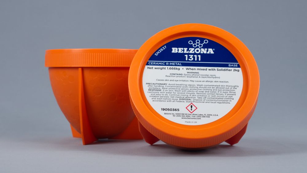 Belzona1311-Bases