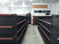 تولید کننده میز و قفسه فروشگاه