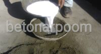 چسب بتن استحکامی بتن آرپوم