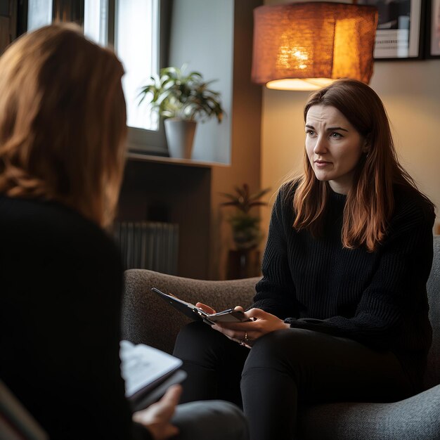 psychotherapist-working-with-young-woman-office-psychotherapy-concept_1308172-233936