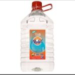 اب مقطر بسته بندی و تانکری
