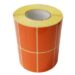 برچسب دیجی کالا 51 × 34 نارنجی رنگ