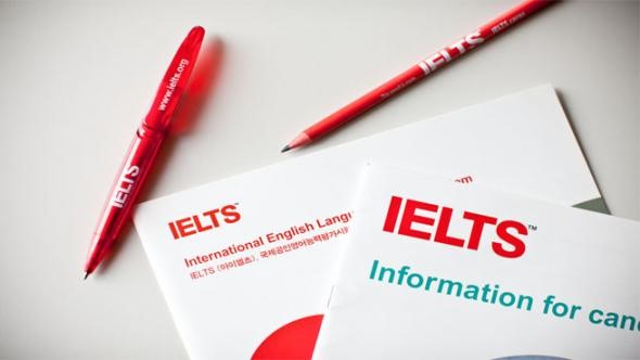 IELTS
