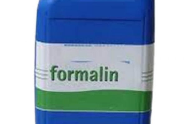 Formalin
