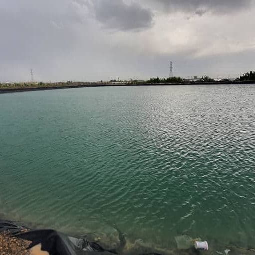 استخر رحمانی