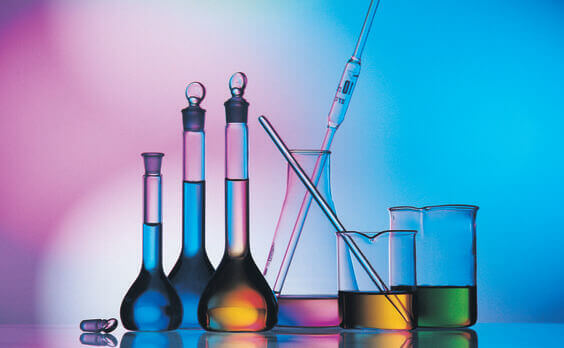 Chemical Substance