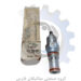 فشارشکن سان هیدرولیک مدل NFDC LAN