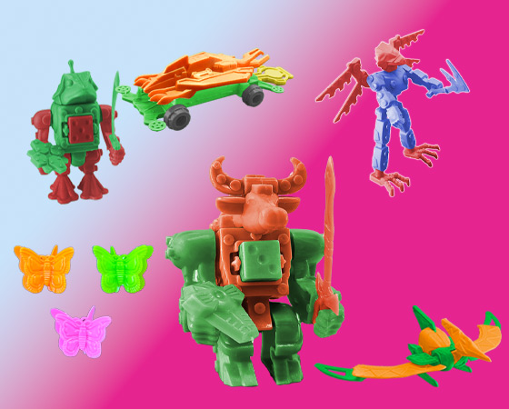 toy