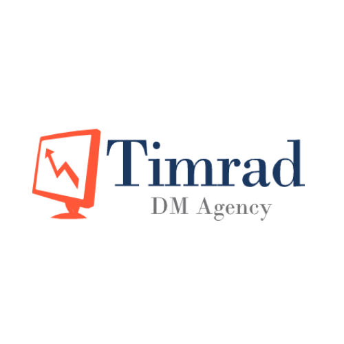 timrad-agency-logo