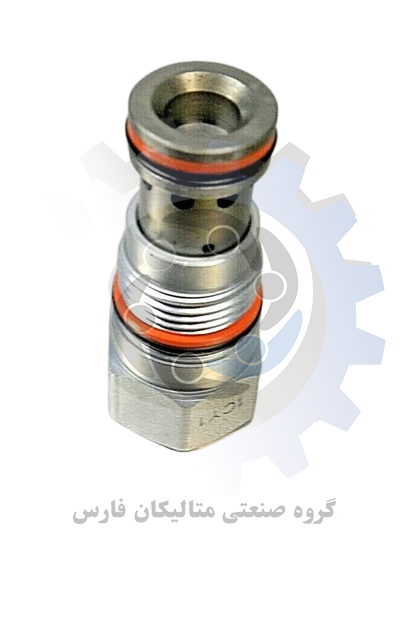 خرید شیر کنترل فشار Sun hydraulic مدل CXDA XCN