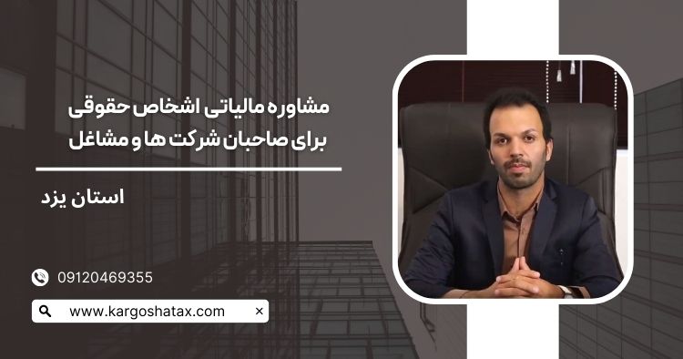 Blue and White Modern Business Consultant Facebook Post