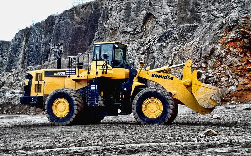 HD-wallpaper-komatsu-wa600-6-wheel-loader-construction-vehicles-2019-excavators-special-equipment-excavators-komatsu