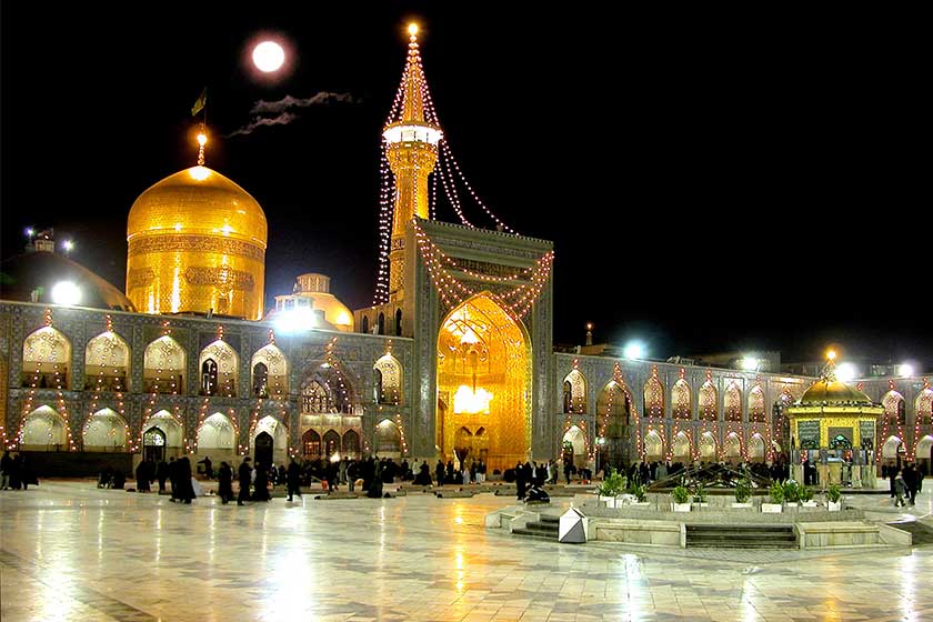 haram-emam-reza-18
