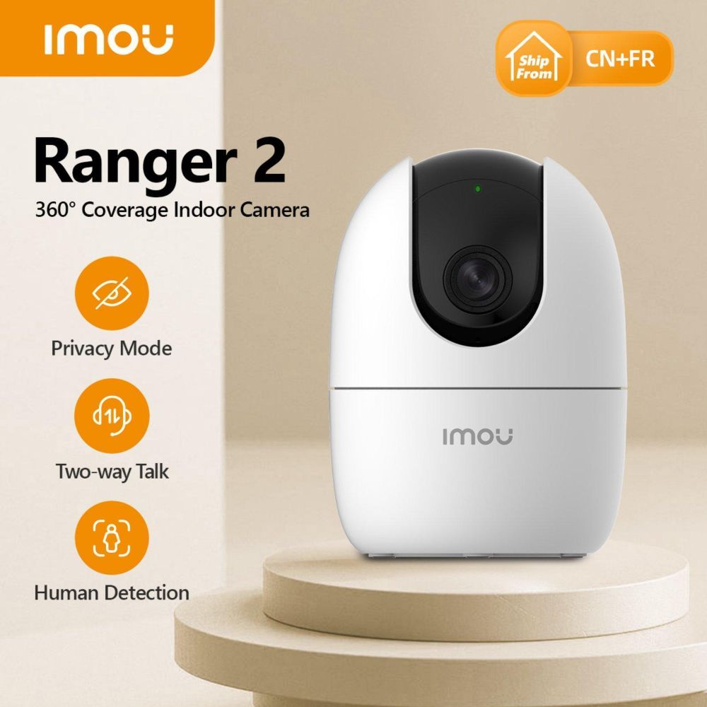 Imou-Ranger-2-2MP-IP-Camera