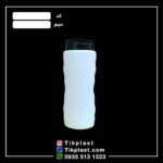 Shampoo-bottle