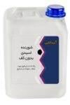اسیدی بدون کف