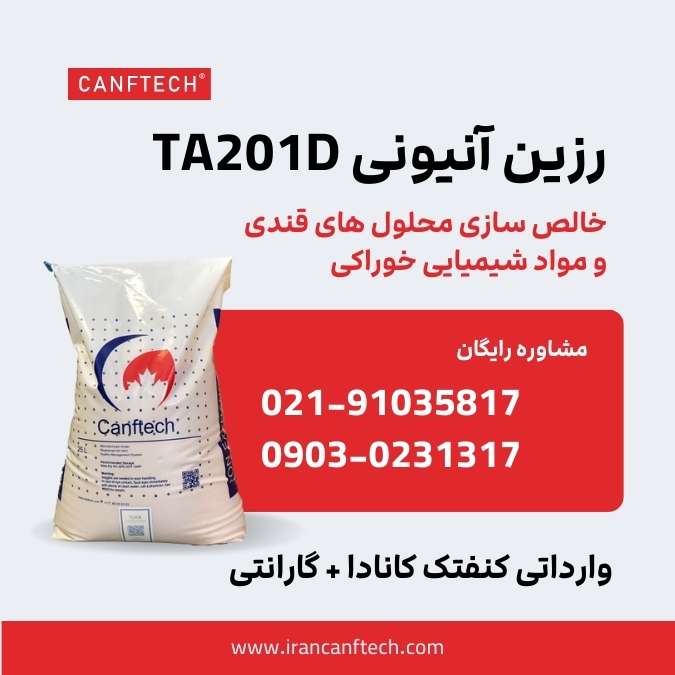 TA201D