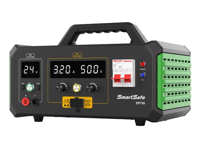 DP750